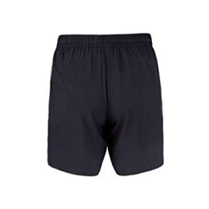 Mizuno Men's 7 Inch Volley Short, Black-Shade, Medium