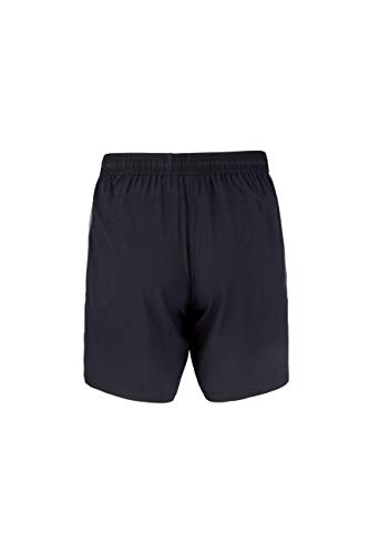 Mizuno Men's 7 Inch Volley Short, Black-Shade, Medium