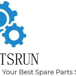 PARTSRUN #4203-400-1301 Ignition Coil with Spark Plug for STIHL BR400 BR340L BR400 BR380 BR 380 400 340 Leaf Blower ZF140-HHS