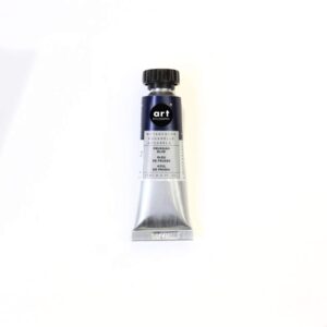 Art Philosophy® Artist Grade Watercolor Tubes Prussian Blue