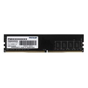 Patriot Memory Signature Line Series DDR4 8GB (1 x 8GB) 3200MHz Single