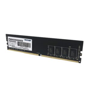 Patriot Memory Signature Line Series DDR4 8GB (1 x 8GB) 3200MHz Single