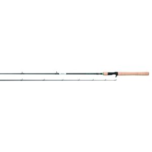daiwa fishing rod procyon rod sections= 2 line wt = 8-17