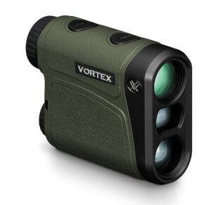 vortex optics impact 1000 yard laser rangefinder for hunting