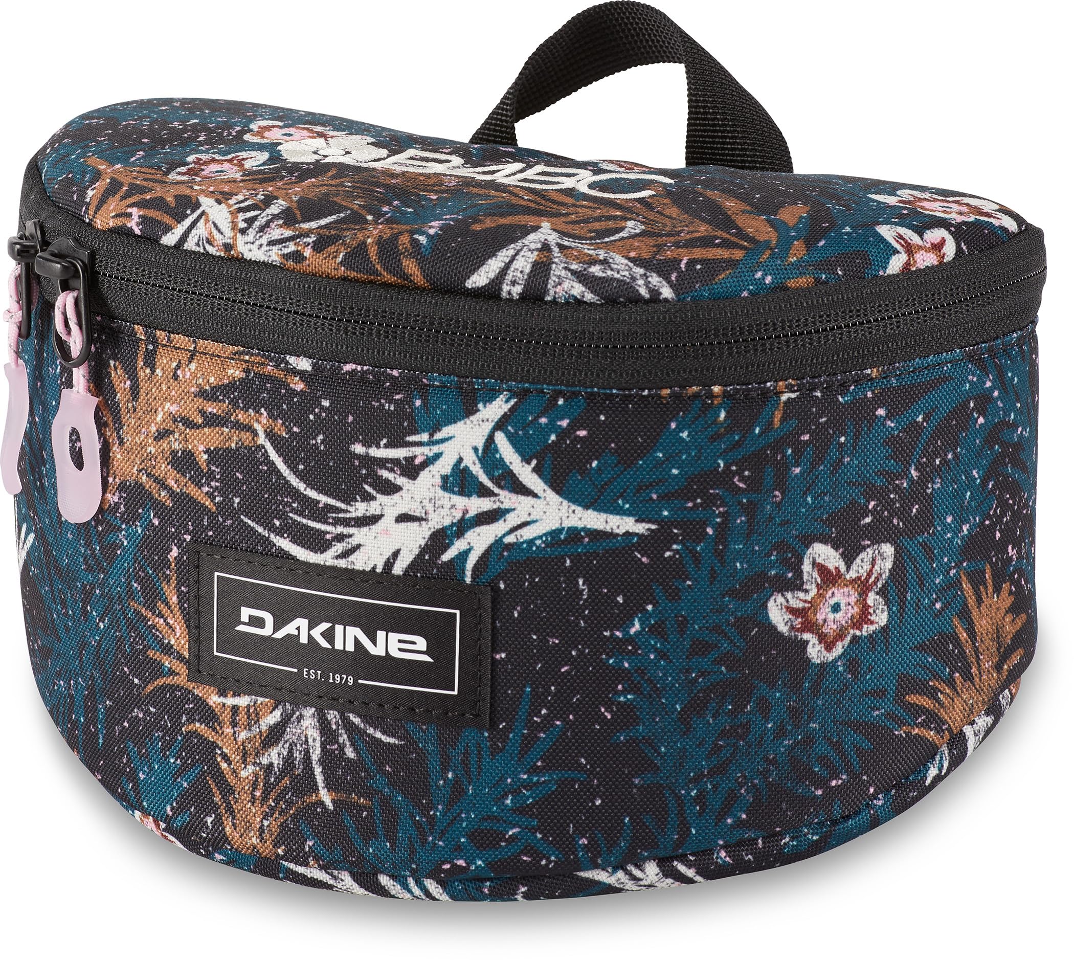 Dakine Goggle Stash - B4BC Floral, One Size