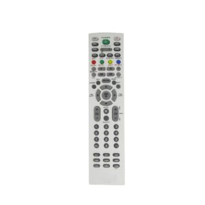 HCDZ Replacement Service Remote Control for LG MKJ39170828 24LV570M 28LV570M 32LV570M 43LV570M AKB73575301 LED LCD HDTV TV