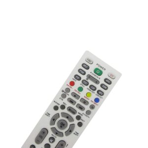 HCDZ Replacement Service Remote Control for LG MKJ39170828 24LV570M 28LV570M 32LV570M 43LV570M AKB73575301 LED LCD HDTV TV