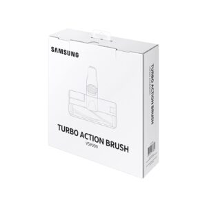 Samsung Jet Stick Turbo Brush, Silver