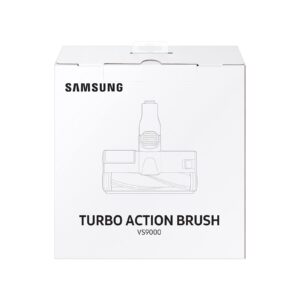 Samsung Jet Stick Turbo Brush, Silver