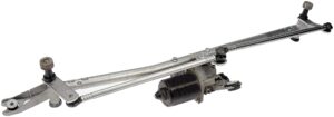 dorman 602-118as windshield wiper motor and linkage assembly compatible with select dodge models