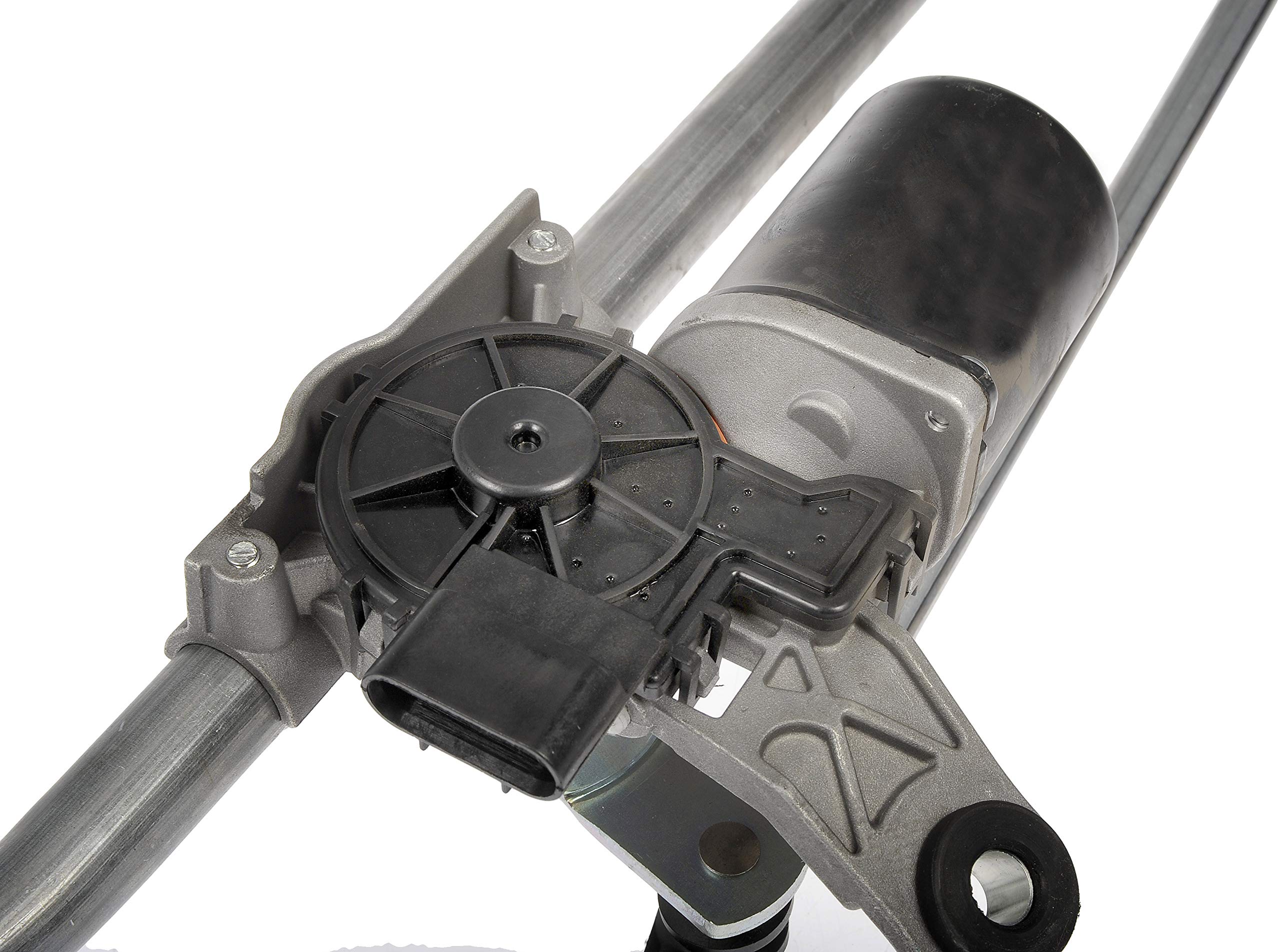 Dorman 602-118AS Windshield Wiper Motor and Linkage Assembly Compatible with Select Dodge Models