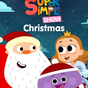 The Super Simple Show - Christmas