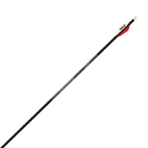 easton 5mm fmj legend arrows 340 6pk ea