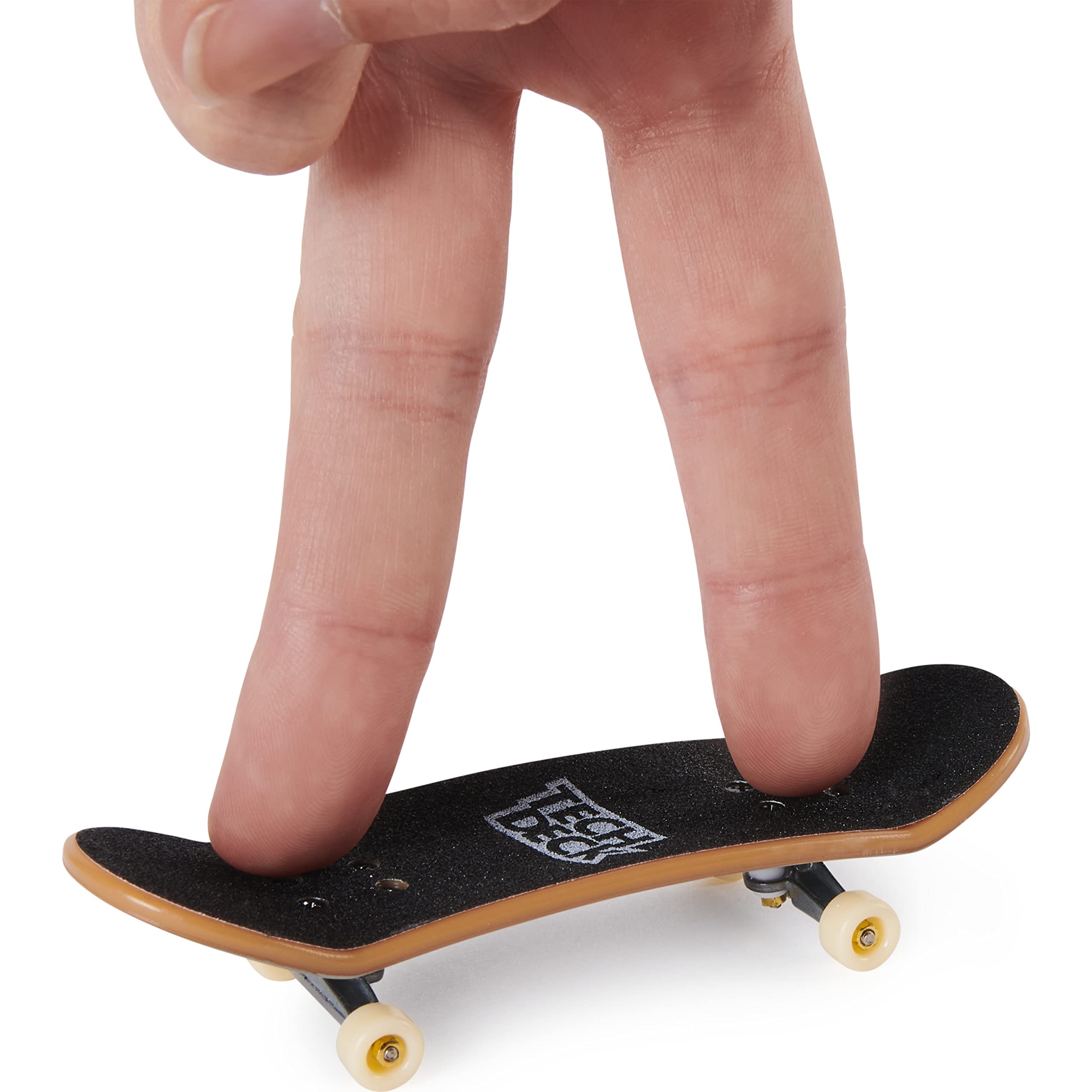 TECH DECK Transforming Pipelines, Modular Skatepark Playset and Exclusive Fingerboard