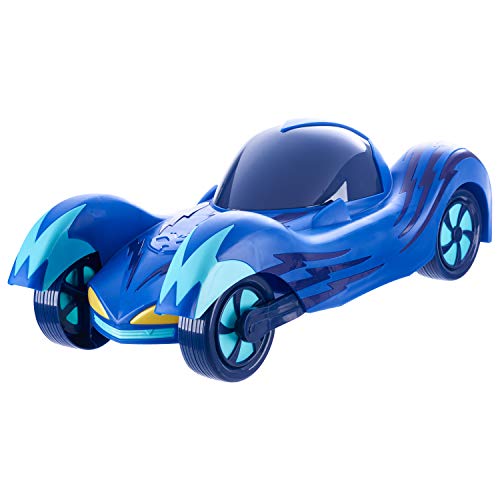 PJ Masks Mega Vehicle - Catboy