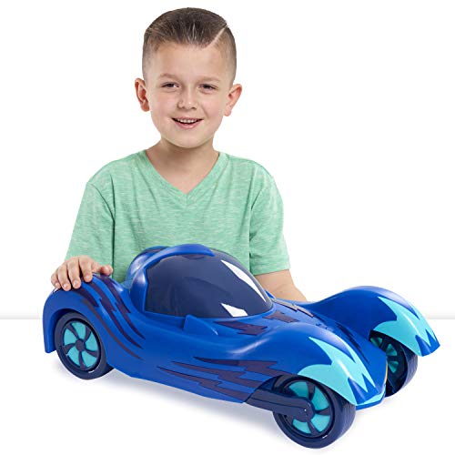 PJ Masks Mega Vehicle - Catboy