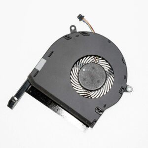 Rangale CPU & GPU Cooling Fan for Asus ROG TUF Gaming FX504G FX504GE FX504GM FX504GD FX504FE FX80 FX80G FX80GE FX80GM FX80GD Series Laptop