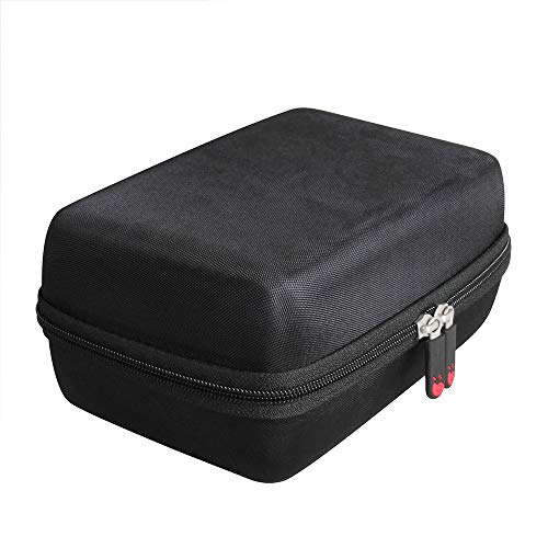 Hermitshell Hard Travel Case for Blue Yeti Nano Premium USB Mic for Recording and Streaming