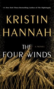 the four winds: a novel