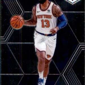 2019-20 Panini Mosaic #71 Marcus Morris Sr. New York Knicks Basketball Card