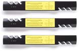 Oregon 3 Pack 96-382 Gator® G3™ Blade 17-1/2"