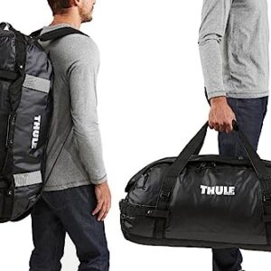 Thule Chasm Sport Duffel Bag 90L, Poseidon