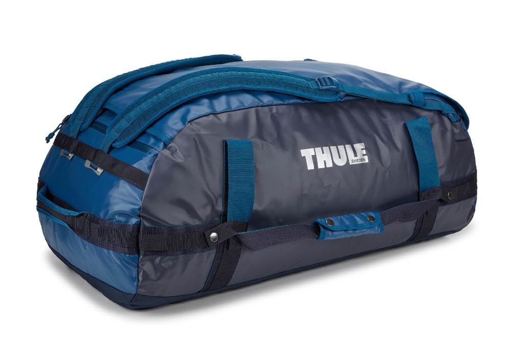 Thule Chasm Sport Duffel Bag 90L, Poseidon