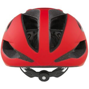 Oakley ARO5 Men's MTB Cycling Helmet - Red/Grenache/X-Large