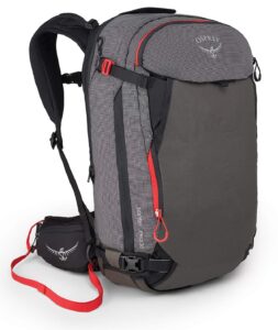 osprey sopris pro 30 women's avalanche backpack