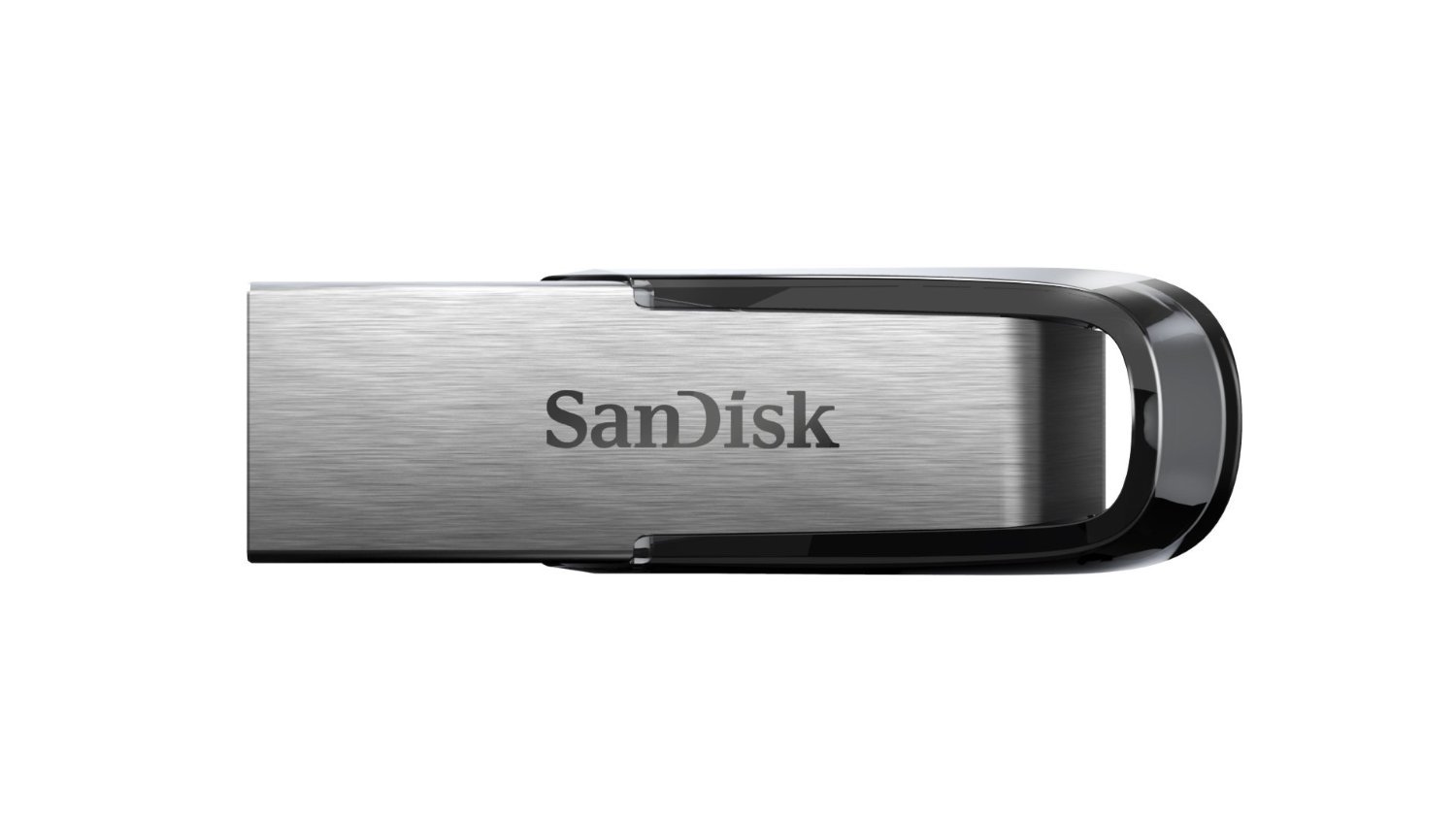 SanDisk 512GB Ultra Flair USB 3.0 Flash Drive 512 Gig High Speed Memory Pen Drive (SDCZ73-512G-G46) Bundle with (1) Everything But Stromboli Lanyard