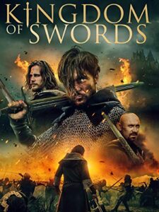 kingdom of swords