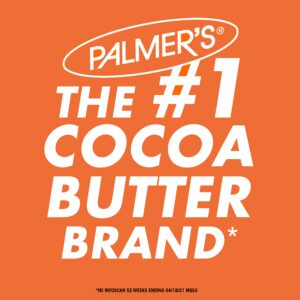 Palmer's Cocoa Butter Formula Men's Lotion, 8.5 Ounce