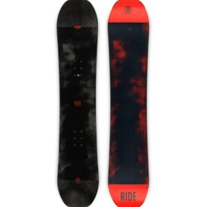 Ride Lowride Youth Snowboard, 120