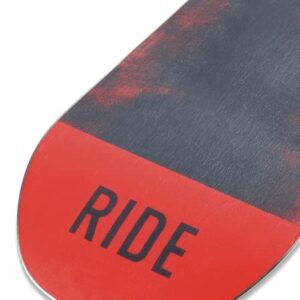 Ride Lowride Youth Snowboard, 120