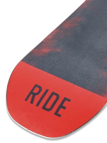 Ride Lowride Youth Snowboard, 120