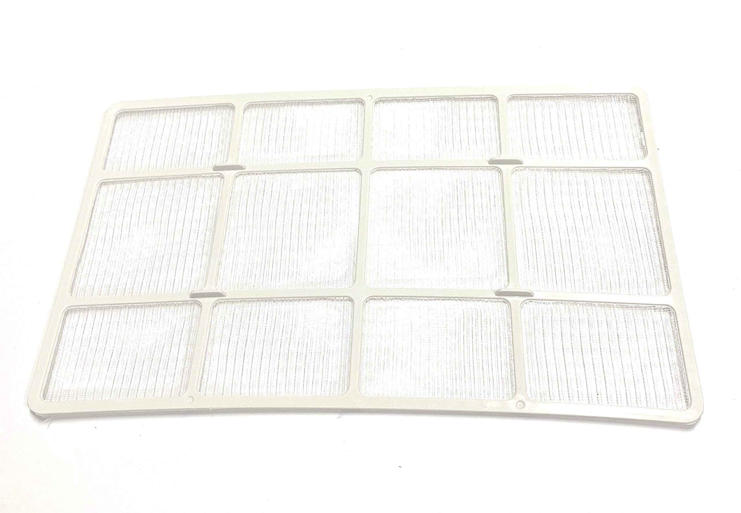 OEM Haier Air Conditioner AC Filter Originally For Haier AHM08LWW1, ESA408NE, HWR08XCR, ESA408N, AHH08LWW1