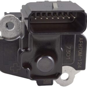 Hitachi MAF0129 Mass Air Flow Sensor