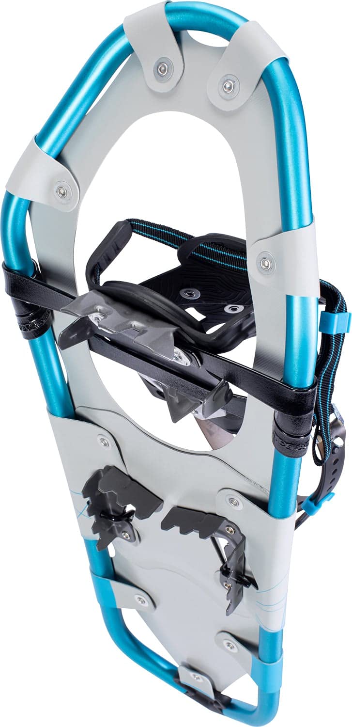 Atlas Snowshoes Access W, Cyan,23