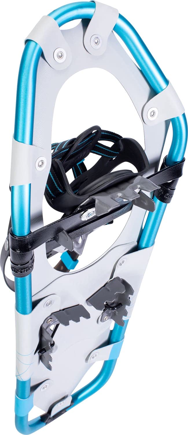 Atlas Snowshoes Access W, Cyan,23