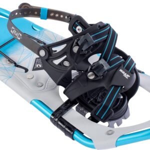 Atlas Snowshoes Access W, Cyan,23