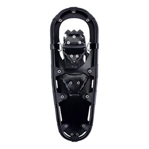 Tubbs Frontier 36 Mens Snowshoes - Black / 36