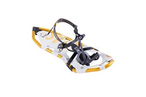 atlas snowshoes race, atlas yellow, 22