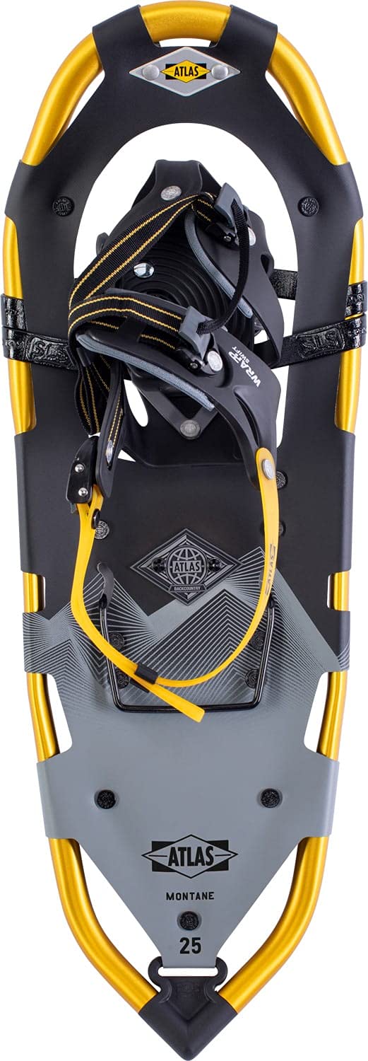 Atlas Snowshoes Montane, 30