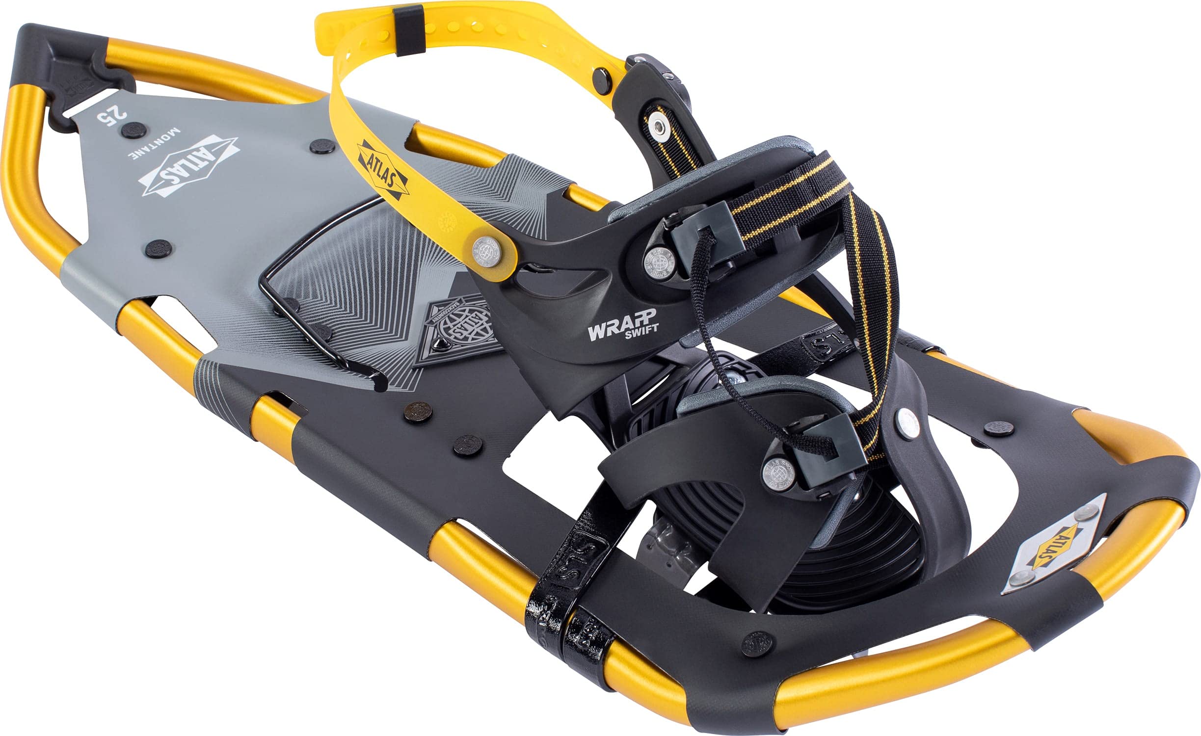 Atlas Snowshoes Montane, 30