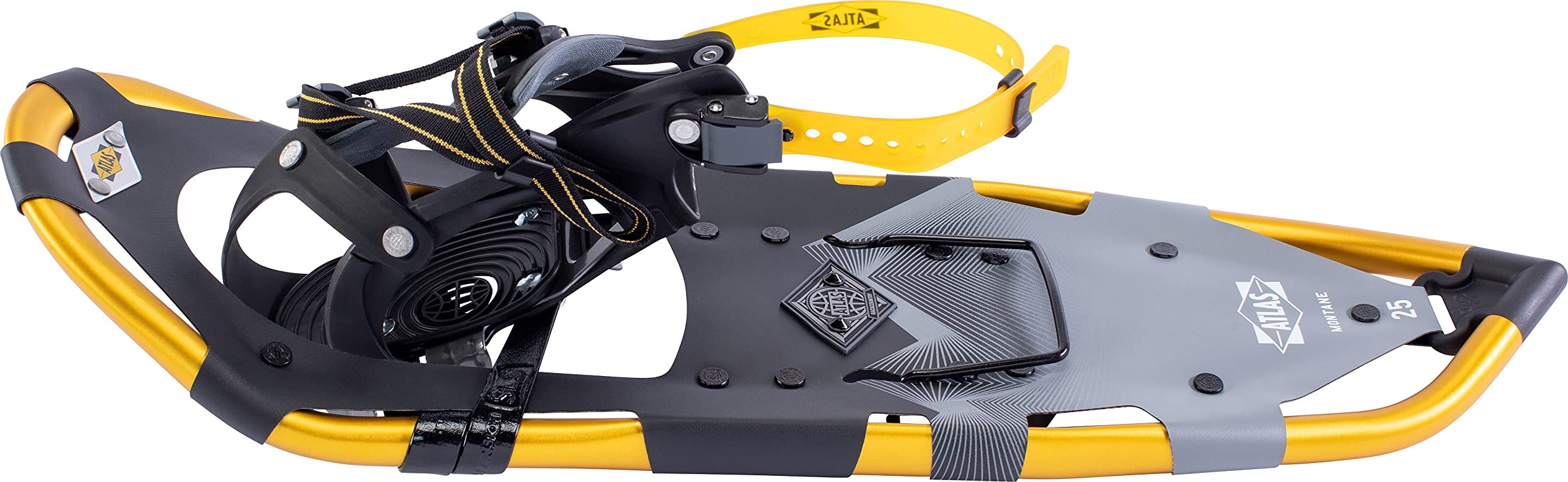 Atlas Snowshoes Montane, 30