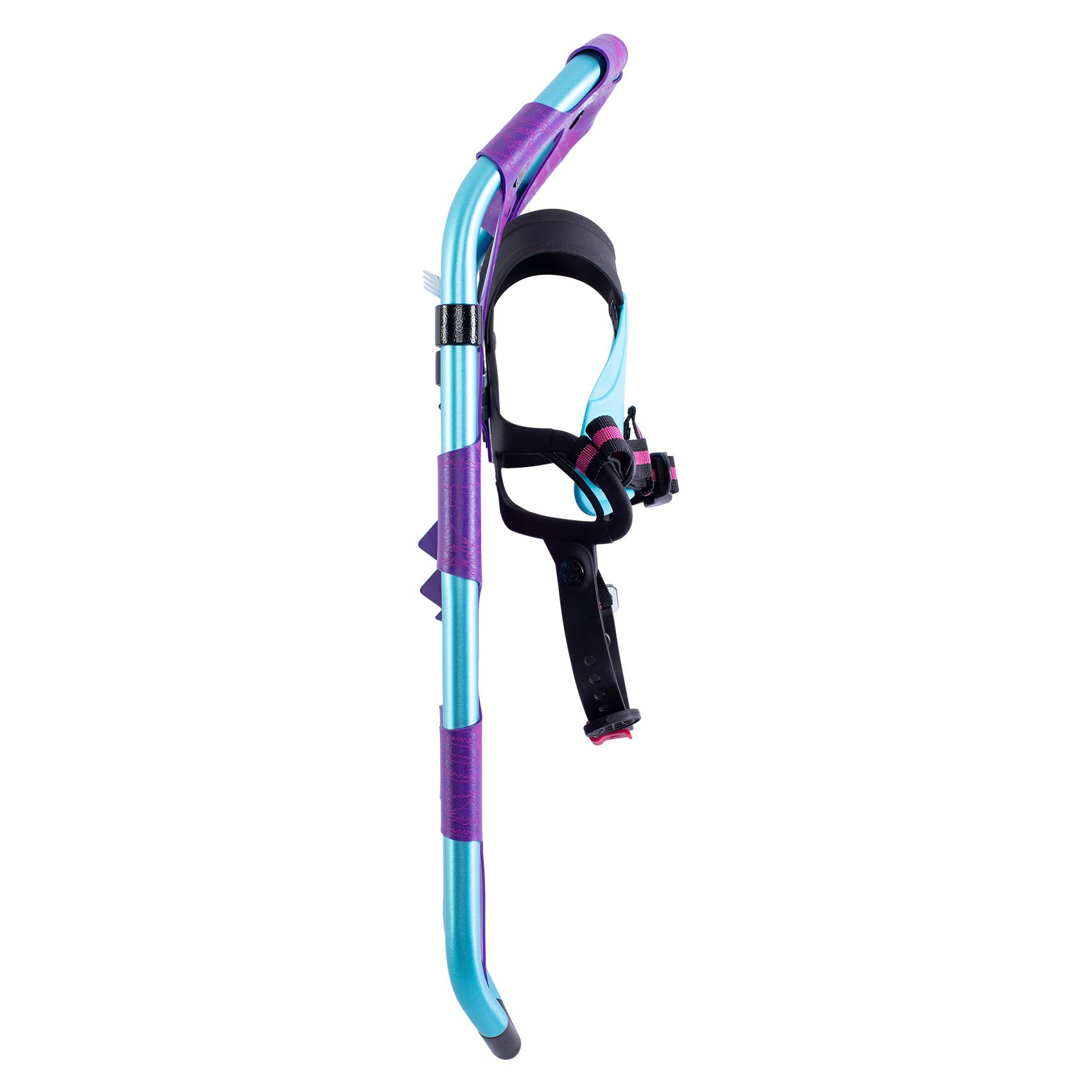 Atlas Snowshoes Spark Purple 20