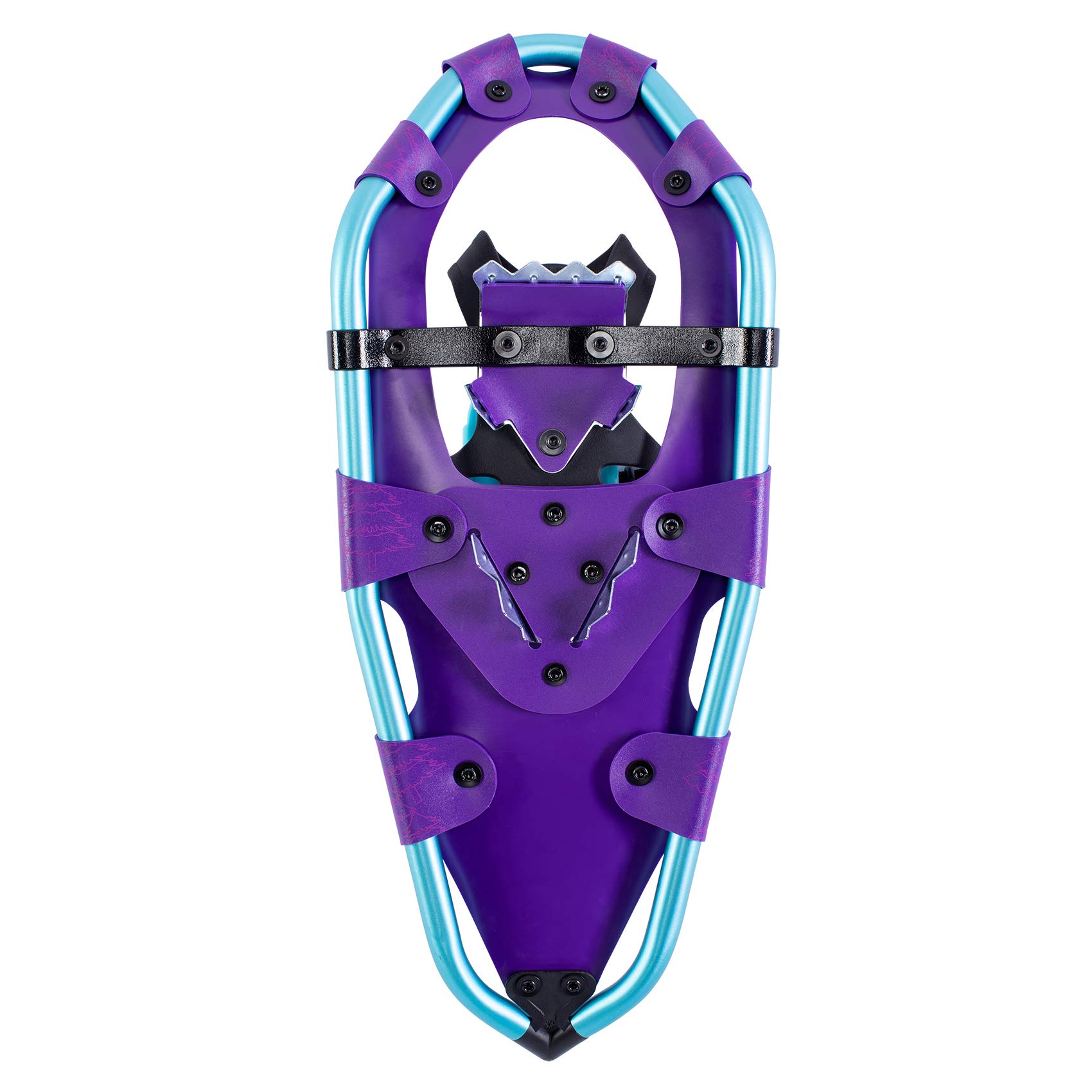 Atlas Snowshoes Spark Purple 20