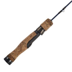 fenwick eagle ice fishing spinning rod