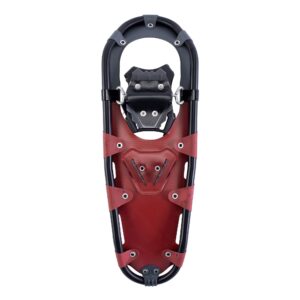 Tubbs Wayfinder 30 Mens Snowshoes Red/Black