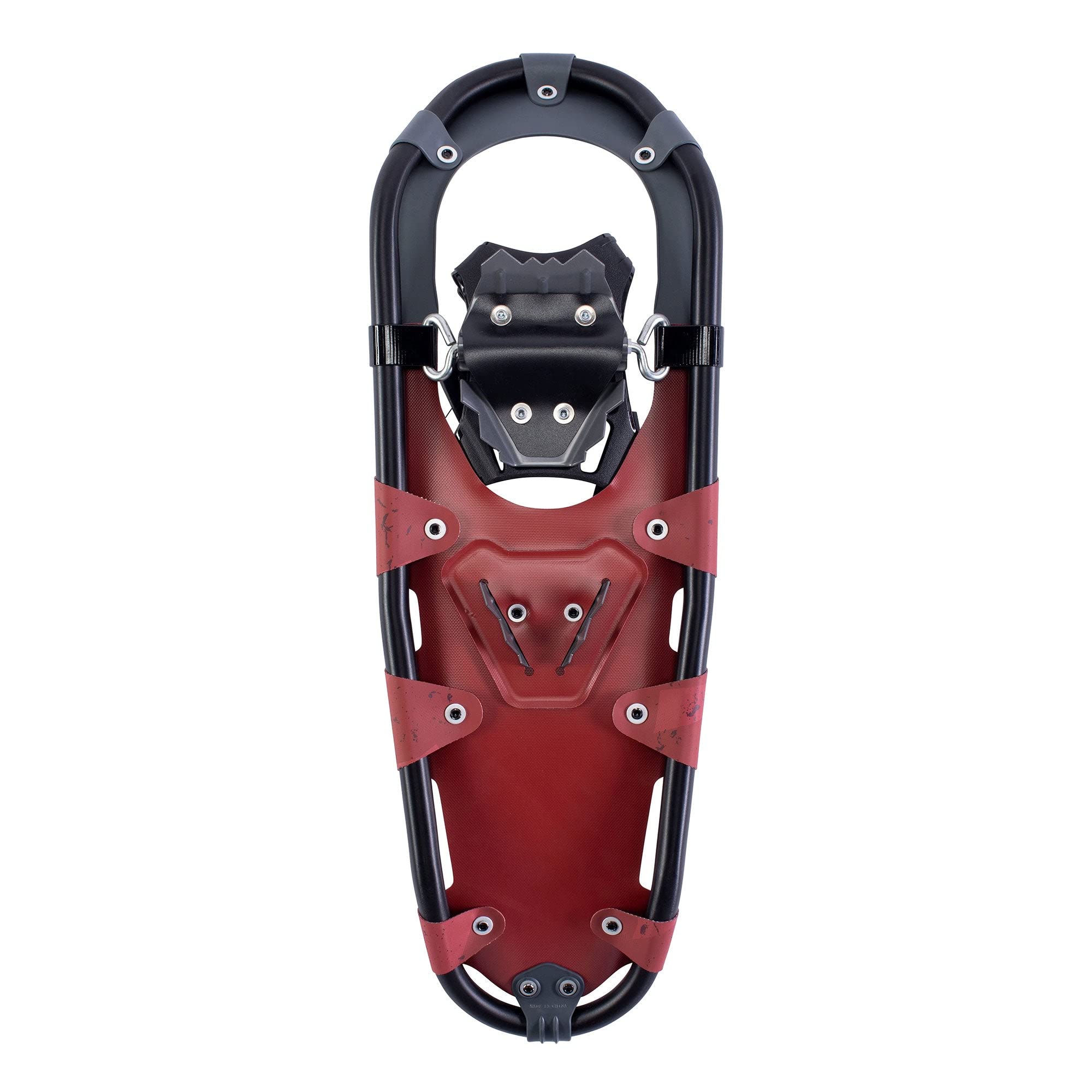 Tubbs Wayfinder 30 Mens Snowshoes Red/Black